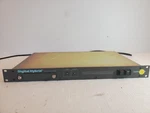 Gentner Digital Hybrid 1 Broadcast/podcast Telephone Audio Interface Working. Fixed Price $47.99.