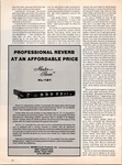 1983 Micmix Master Room XL-121 Print 1980S ADV-93. Fixed Price $14.99.