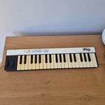 Multimedia N12553 Irig Keys 37-KEY Mobile Midi Keyboard Piano Cord. Fixed Price $35.00.