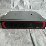 Biamp Tesira Ex-aec 4-CHANNEL Dynamic Range Processor Compression Rack. Fixed Price $30.00.
