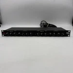 Dbx 266XL Stereo Audio Compressor / Gate Channel Dynamics Processor. Fixed Price $68.00.