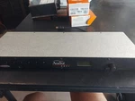 Biamp Audia Expi Cobanet Audio Input Expander Untested. Fixed Price $50.00.