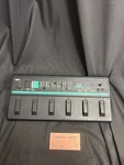 Korg A5 Guitar Performance Signal Processor Multi Effects Unit Tested. Fixed Price $68.09.