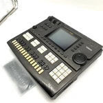 Yamaha QY700 Midi Music Digital Sequencer Samplers Rhythm Good Working. Fixed Price $295.00.