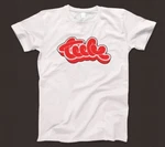 The Tube Shirt 837 Retro 80S Tv Music Show Word Roxy Juke Box Jury Revolver. Fixed Price $19.92.