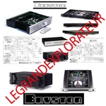 Ultimate Bryston Owner, Repair Service & Schematics (pdfs Dvd). Fixed Price $16.83.