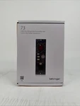 Behringer 73 500 Series Microphone Preamp With Custom-made Midas Transformer. Fixed Price $219.99.
