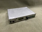 Biamp Audia EXPI/4OUTPUT Mini Expander No Ac Adapter Untested. Fixed Price $24.98.