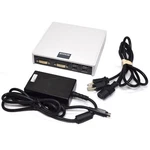 Barco NGS-D320 Flex Pro 4K Dual-channel H.264 & V2D Encoder Pn: K9303104B. Fixed Price $140.29.