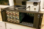 Powered Rack Chassis For Ssl Eq SL502 SL522 SL542 Compressor SL510 SL520. Fixed Price $2145.00.