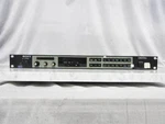 Sony MU-R201 Channel Digital Reverberator Effects From Japan. Fixed Price $213.60.