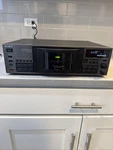 Sony Tc C521 Cassette Tape Changer Powers - Will Not Eject For Parts. Fixed Price $161.99.