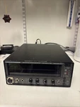 Audio Control Analyser 3050A Versi 2.1. Fixed Price $675.00.