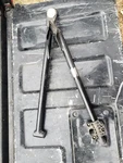 Ski Doo Mxz Rev 500SS 597 600 800 Lower Control Arm, Right. Fixed Price $90.00.