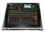 Odyssey FZBEHX32COM Flight Zone Ata Case For Behringer Compact Mixer Console. Fixed Price $332.96.