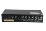 Elite Video BVP-4+ Broadcast Processor. Fixed Price $467.07.