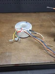 Biamp Audio Amplifier Transformer P/n 283-0086-00. Fixed Price $19.99.
