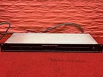 Used Radio Systems Audio Metrics Distribution Amplifier #DA-16 Good Condition. Fixed Price $90.21.
