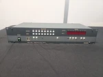 Kramer 8X8 VS-848 Video/balanced Audio Matrix Switcher. Fixed Price $99.99.