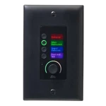 Bss EC-4BV-BLK-US Ethernet Controller With Buttons Volume Decora. Fixed Price $504.19.