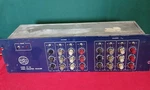 Ashly Stereo 4-BAND Parametric Equalizer Vintage. Fixed Price $399.00.