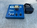 Bellari MP105 Round Sound Tube Mic Preamp With Ac Adapter -used. Fixed Price $89.99.