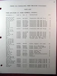 Fender 2235 Professional Power Amplifier Service Manual. Fixed Price $12.00.