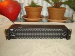 White Instruments 4650, 28 Band Graphic Equalizer, Eq, Vintage Rack. Fixed Price $295.00.