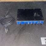 Presonus Blue Max / Smart Compressor BM-0401C260 (comes With Power Supply). Fixed Price $95.00.