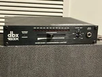 Dbx 163X Professional Over Easy Compressor Limiter Signal Processor. Fixed Price $185.00.