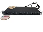 Symetrix 551E Five Band Parametric Equalizer 117-230VAC 50/60HZ 15W Shipssameday. Fixed Price $422.63.