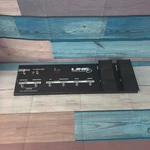 Line 6 Floor Board Multi Effects Processor Control Foot Pedal Black Audio Equipm. Fixed Price $71.16.