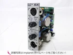 Al.so MP2 Dual Mic Preamp API500 Module Used. Fixed Price $1599.99.