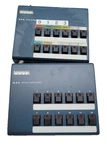 2X Broadcast Tools Bos Box-o-switches Dealer Bsw. Fixed Price $399.00.