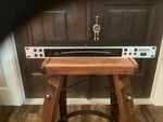 Korg Toneworks DTR-1 1U Rackmount Digital Tuner Strobe Cent Hz. Fixed Price $175.00.