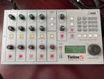 Tieline Codec Solutions TLR200 Commander Rack Pots Isdn Digital Audio Work. Fixed Price $450.00.