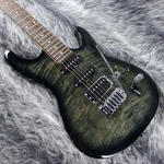 Ibanez SA160FM Black With Soft Case Electric Guitar. Fixed Price $735.62.
