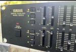 Yamaha Q2031 Stereo Equalizer Rack Mountable. Fixed Price $65.00.
