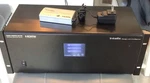 Intelix DIGI-HD-8X8 Hdmi Matrix Distribution System SN#041510-U-11617 &BALUNUHR2. Fixed Price $100.00.