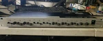 Phonic PM-801 Rack Mountable 8-CHANNEL Personal Mixer Turns. Fixed Price $79.99.