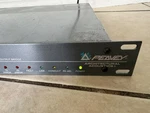 Peavey Mediamatrix Cab 16O Audio Output Bridge 16-CHANNEL Rack Unit. Fixed Price $72.00.
