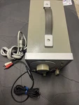 Leader LAG-120B Audio Generator, 10HZ-1MHZ, 0.05% Low Distortion. Fixed Price $279.00.