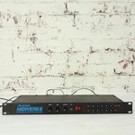 Alesis Midiverb Ii 16-BIT Digital Effects Processor Rack-mount. Fixed Price $194.99.