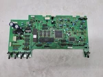 Yamaha NX818380 Circuit Board 1/3 REV500. Fixed Price $59.99.