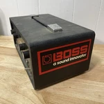Univox EC-80, Echo Chamber, Delay, With Tape, Vintage Needs Fuse. Fixed Price $299.24.