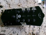 Hear Technologies * Back HB-MIX1 Pro Audio Personal Monitoring Mixer #8. Fixed Price $129.95.