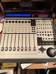 Mcu Mackie Control Universal Pro Daw Midi Surface. Fixed Price $350.00.