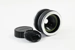 Lensbaby Composer Pro W/double Glass Canon Ef #G555. Fixed Price $61.61.