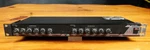 Audio Logic 660 Dual Compressor/limiter + Gate - Rackmount Unit. Fixed Price $70.00.