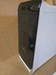 Dell Studio Xps 8100 / I5 2.60GHZ 8GB Radeon Hd 7770 1GB GDDR5 Byossd. Fixed Price $79.99.